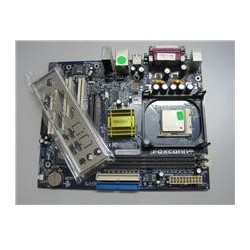Foxconn Socket 478...