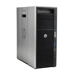 HP Z620 Workstation E5 2609...