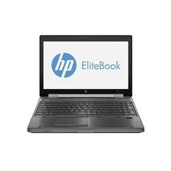 HP EliteBook 8570w 15.6'...