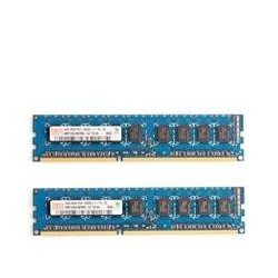 Hynix 2GB PC3-8500E...