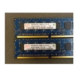 Hynix 4GB PC3-10600E...
