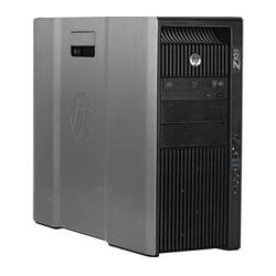 HP Z820 WorkStation Xeon...