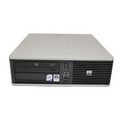 HP DC 7800 Small Form...