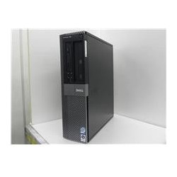 Dell Optiplex 960 Desktop...