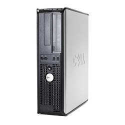Dell Optiplex 580 Desktop...