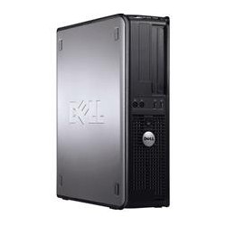 Dell Optiplex 360 Desktop...