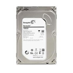 Seagate 1TB 3.5' Hard Drive...
