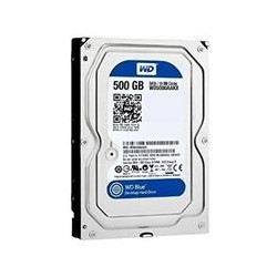 MIX Brand 500GB 3.5" Hard...