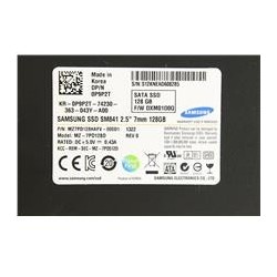 SAMSUNG?SM841?128GB 2.5'...