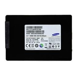 SAMSUNG 128GB 2.5'' Solid...