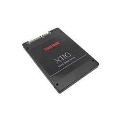 HP Sandisk SSD X110 2.5"...