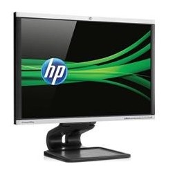 HP 24' inch LED LCD Monitor...