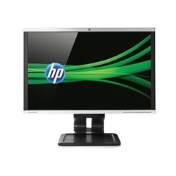 HP 24' inch LED LCD Monitor...
