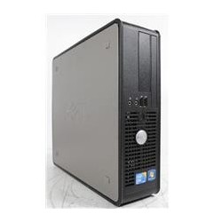 quadcore PC desktopDell...