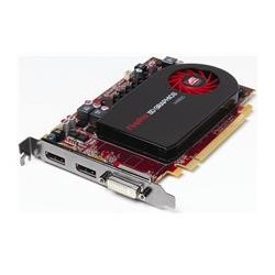 ATI FirePro V4800 1GB GDDR5...