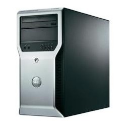 DELL Precision T1600 Xeon...